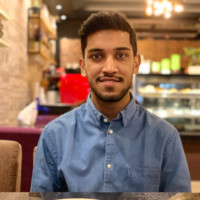 Tausif Rashid