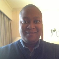 Andile Mokoena (Pgdip, Mdp)
