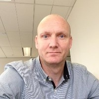 Andrew Lane