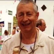 Alan Mace