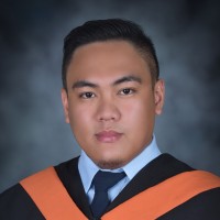 Arch.Aaron Jae Aguilar, Uap, LRA, SO2