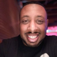 Anthony Leake