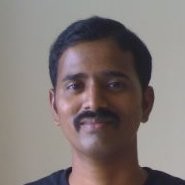 Loganathan Natarajan