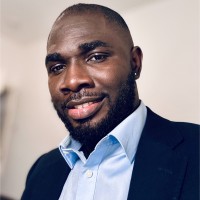 Eric Dele Egbrago