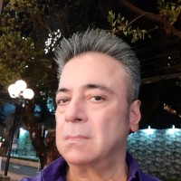 Behrooz Azodi