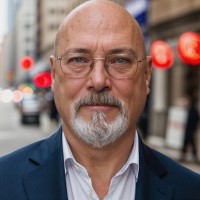 Mark Shepherd