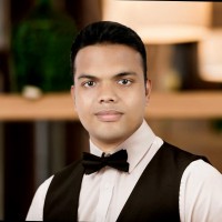 Ananta Dolai