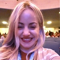 Danielle Hansford
