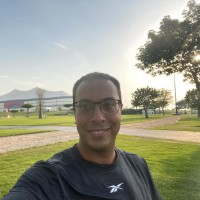 Mahmoud Mostafa