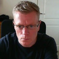 Kevin Symonds