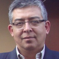 Jorge Moreno