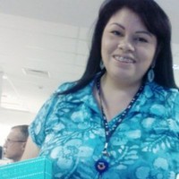 IVONICE MARINHO DE OLIVEIRA