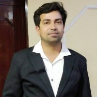 Deepam Chakraborty