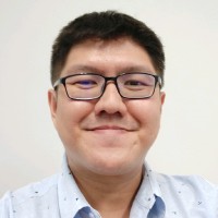 CHEE SIONG OH