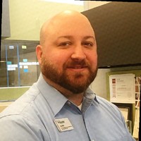 John Morton