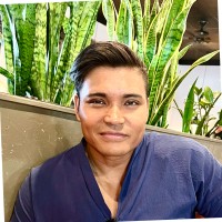 Ken Khim