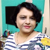 Amruta Dongre