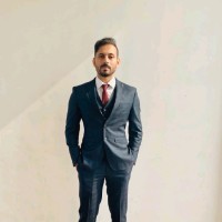 Nikhil Chib