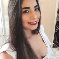 Sabrina Barros