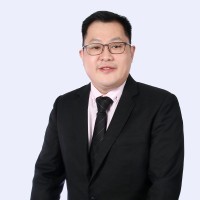 Alex Koh
