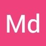 Md Mahbub Mazumder