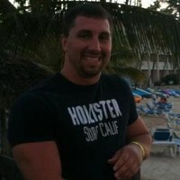 Matthew Stine