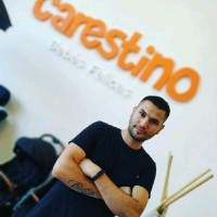 Leandro Caballero