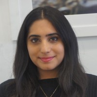 Ria Lakhani