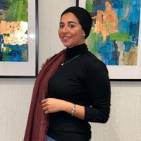 Amany Moustafa Ragab