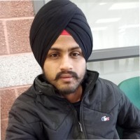 Sukhwinder Sidhu