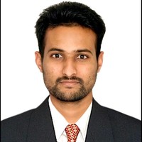 Satish Patil