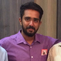 Hardik Jethwa