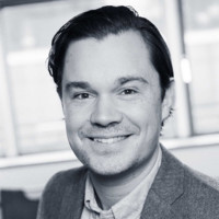 Niclas Eriksson
