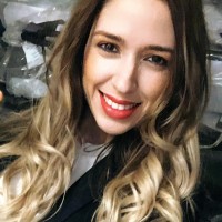 Adriana Rincon Gómez