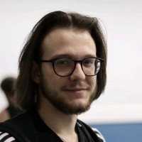 Adam Kowalski-Potok
