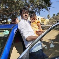 Avinash Krishna