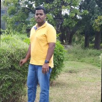 Karthick D