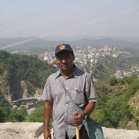 Avdhesh Gupta