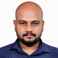 Sreejith C T
