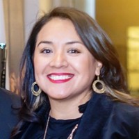 Olga Aguirre