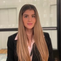 Angelina Pedrero