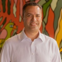 Nelson Saenz