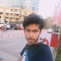 Vishal Chatterjee