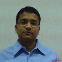 Thanu T Nair