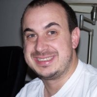 Luis Fernando Arispe Falco