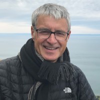 Marc Drapeau