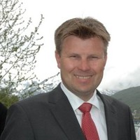Jørn Espen Bjørkestad