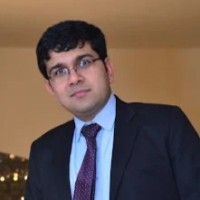 Apurva Tripathi
