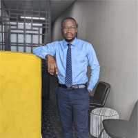 Emmanuel Bwalya