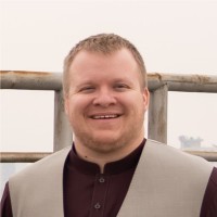 Jason P. Gray